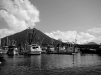 Sitka Harbor